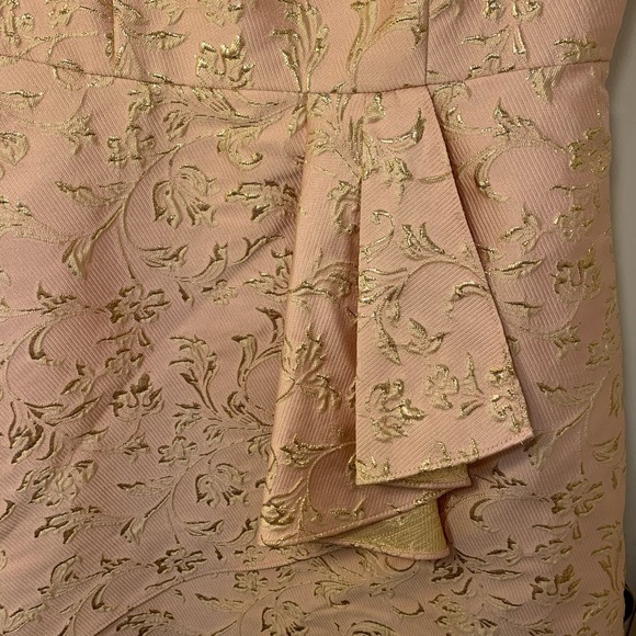 BCBG MAXAZRIA DRESS - Picture 3 of 7